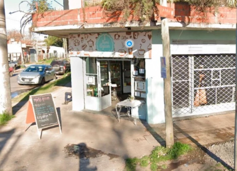 No hay heridos de gravedad.