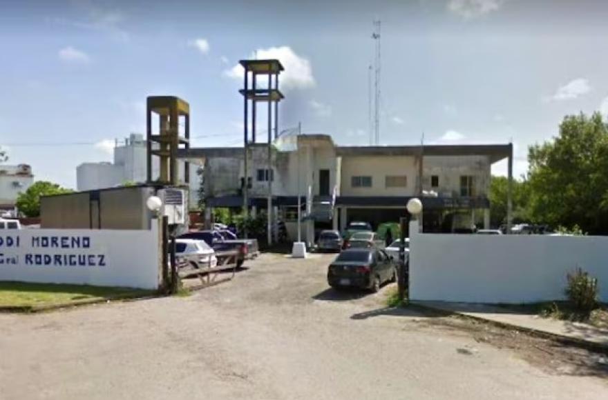 Detuvieron a un prófugo acusado de intento de asesinato y robo agravado