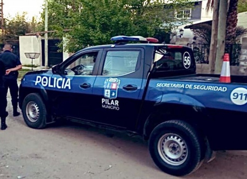 Fuentes judiciales informaron que todo comenzó cuando una joven le contó a su madre que cuando ella no estuvo, su vecino la abusó sexualmente.