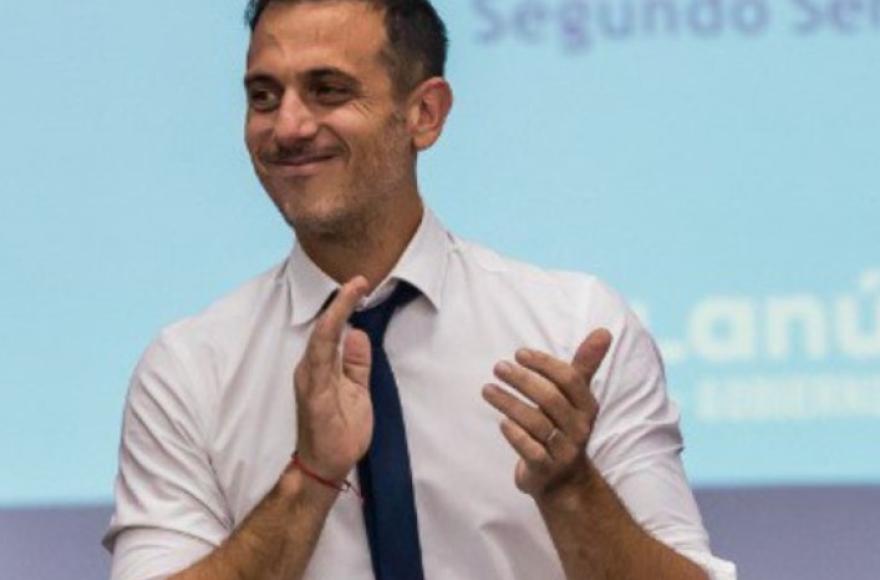 Movilizaciones en Lanús por el destino de terrenos vinculados a escuelas públicas