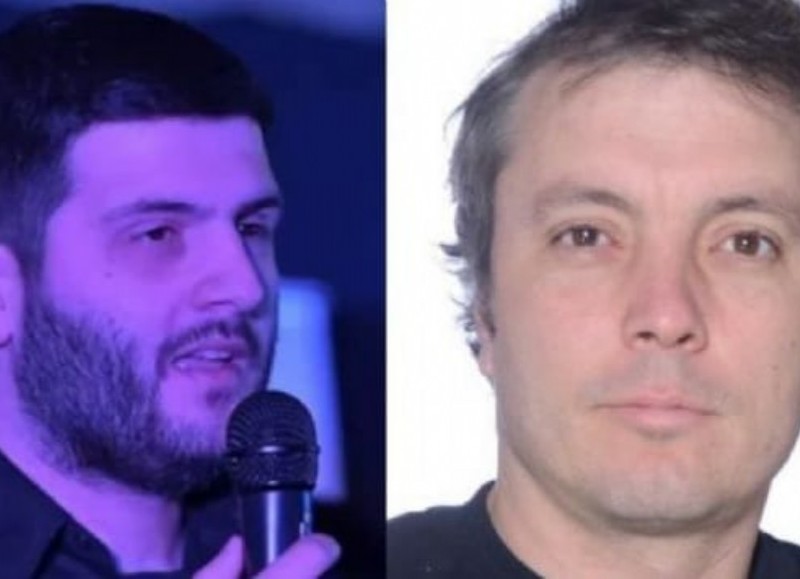 Francisco Landini y Guido Ortubia continúan siendo figuras centrales del conflicto.