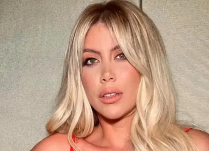 Wanda Nara fue señalada por su supuesto interés en figuras del fútbol que terminan alejadas de sus parejas.