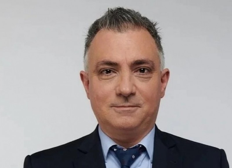 Sebastián Pareja fue denunciado en Comodoro Py por incumplimiento de los deberes de funcionario público.