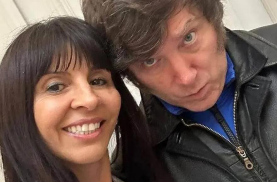 Lorena Villaverde volvió a ser protagonista de un escándalo que supera los límites del sur.