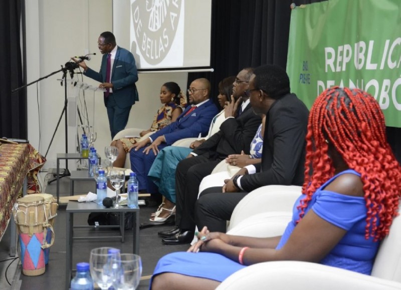 La República de Annobón reclamó ante la ONU el cumplimiento de resoluciones humanitarias pendientes.