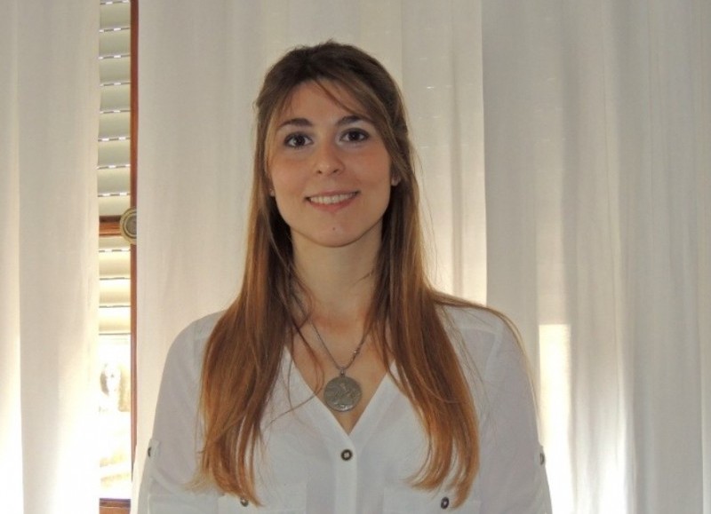 María Florencia Valinoti es el centro de un reclamo institucional sin precedentes.