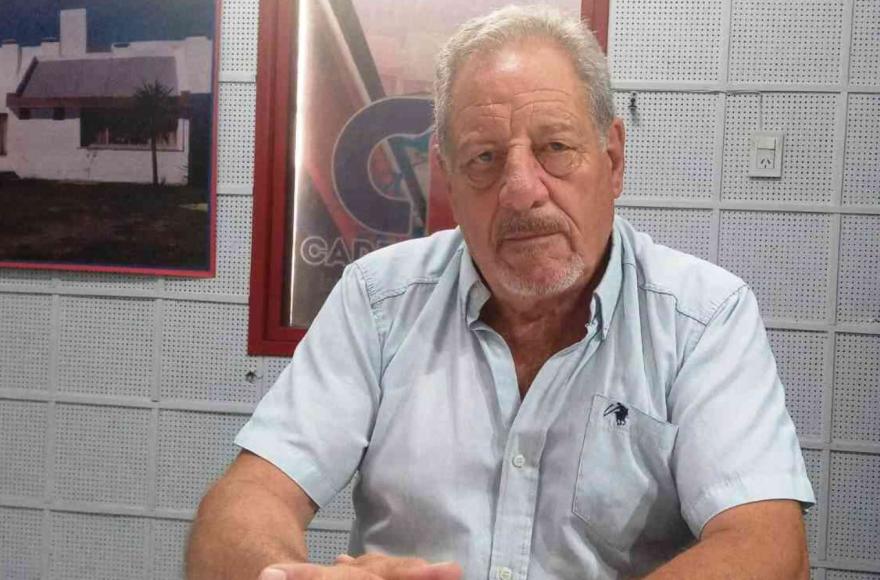 Un artículo editorial vincula a un representante de 9 de Julio con movimientos internos en ANSES