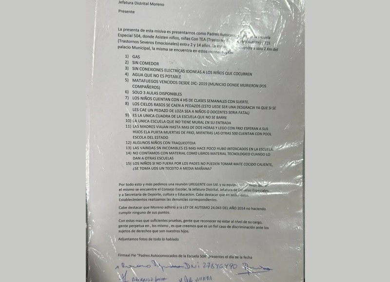 Documento.