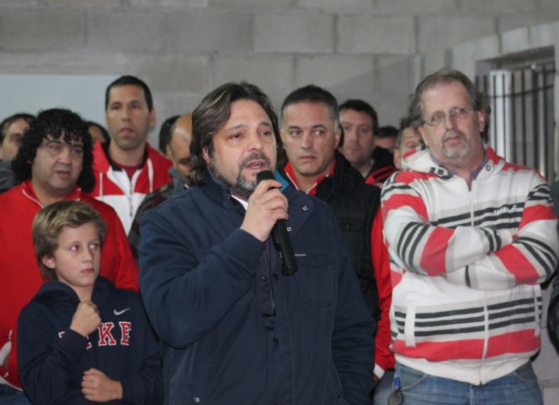 Tras la pista del fraude en Morón: ex secretario Spina bajo la lupa por un millonario desfalco