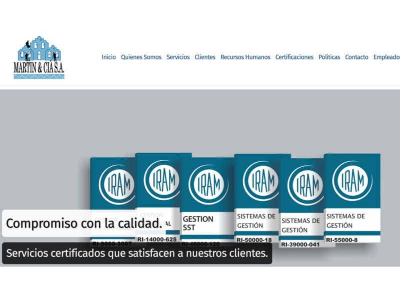 Martín & Cía SA impugnó la licitación y advirtió un perjuicio fiscal de 248 millones de pesos.