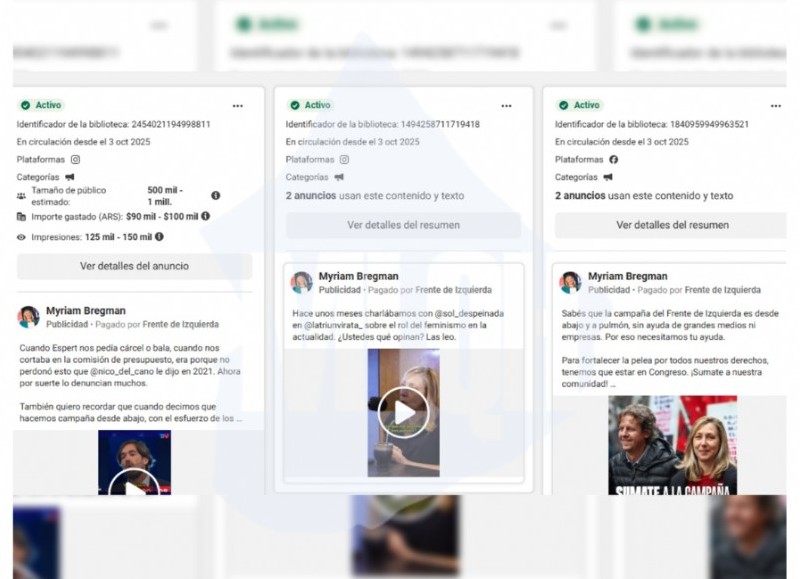 Las campañas digitales transforman el modo de comunicación política.
