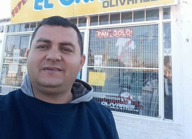 La Justicia y sus plazos: Olivares queda detenido pese a viejo expediente