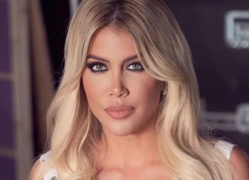 Wanda Nara quedó en el foco por la titularidad de una casa familiar.