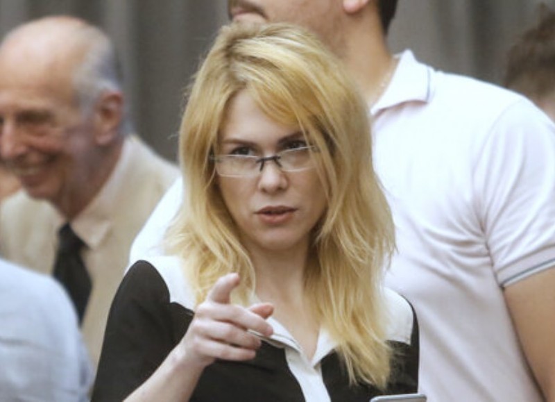 Otro papelón institucional de Lilia Lemoine por una publicación en redes.