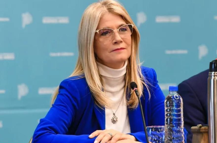 Verónica Magario asumiría en medio de internas del PJ que tensionan el armado territorial