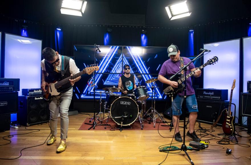 Chelo Córdoba afirma que no hay sueños posibles sin compromiso, trabajo y acompañamiento mutuo.