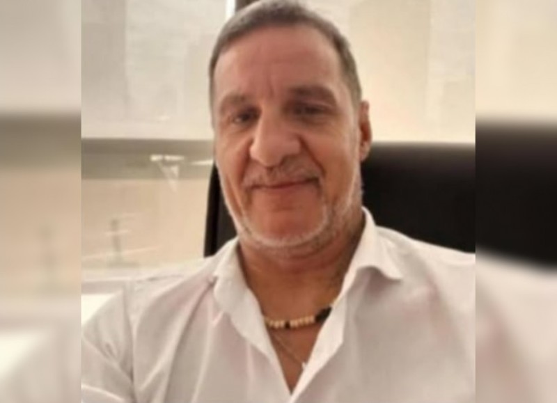 Federico Pez, dirigente clave en el municipio de La Plata, enfrenta una causa por violencia de género institucional.