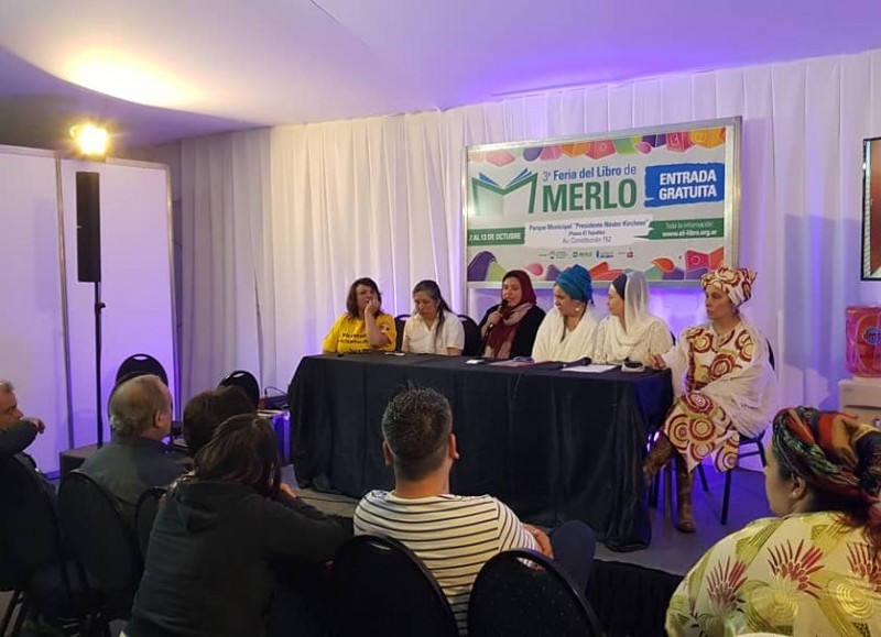 El objetivo del encuentro es aportar la mirada de las distintas religiones y organizaciones político-sociales de Merlo en vistas a la Argentina del siglo XXI.