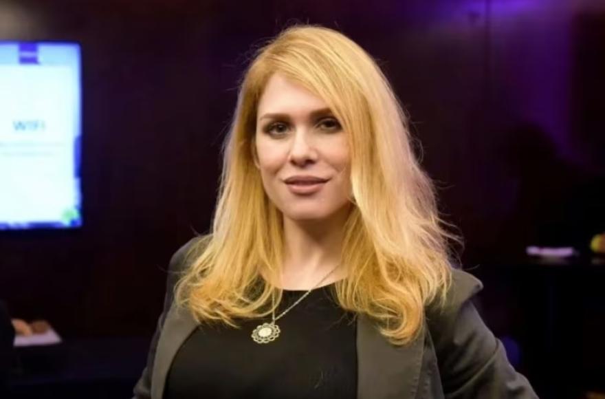 Lilia Lemoine es señalada como responsable política de una conducta inadmisible.