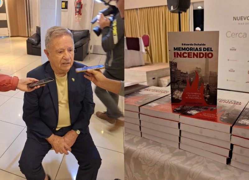  En su visita a la ciudad, aseguró que los partidos históricos tienen potencial, pero falta liderazgo que lo canalice