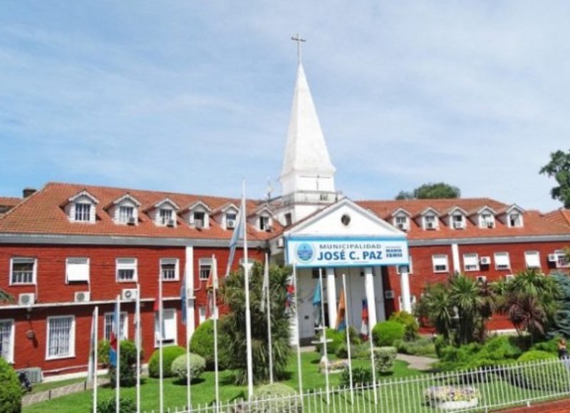 El Municipio de José C. Paz lanzó una moratoria por 60 días, mediante la cual habrá un 100 por ciento de descuento en multas, recargos e interés.