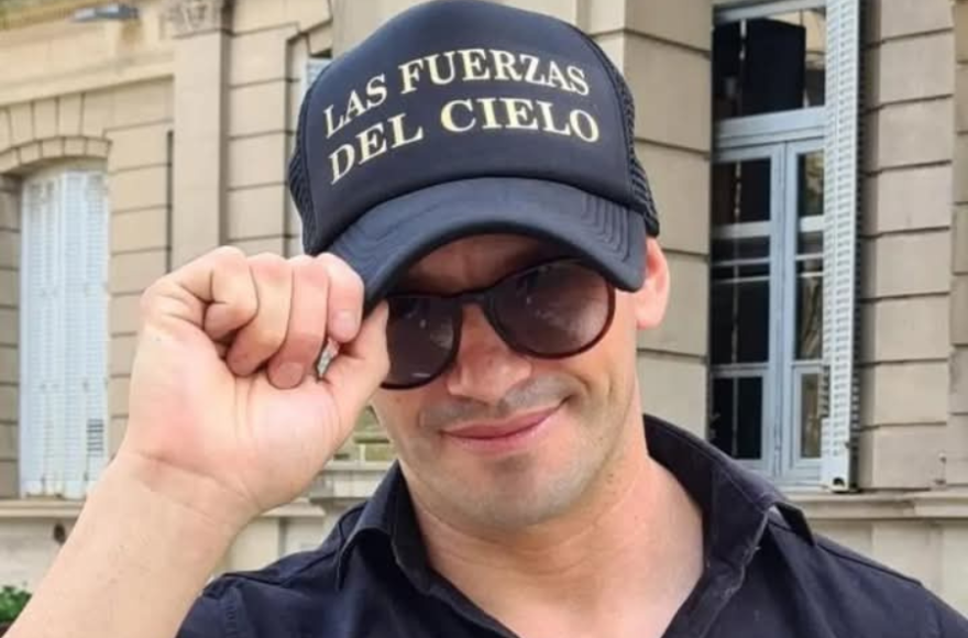 La marginación se produjo tras la denuncia realizada por Maximiliano Corio.