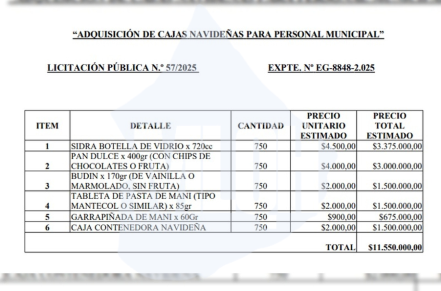 Las decisiones de Gustavo Aguilera generan preocupación.