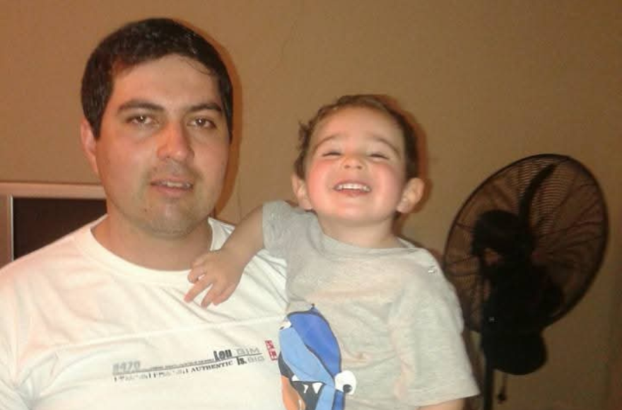 Señalamientos personales reflotan el nombre de Daniel Ernesto Romero, especialmente por su hijo con problemas de adicciones.