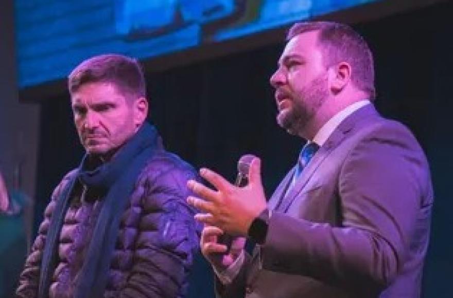 Santa Fe: revelan decretos que beneficiaron con más de mil millones a una fundación ligada a funcionarios