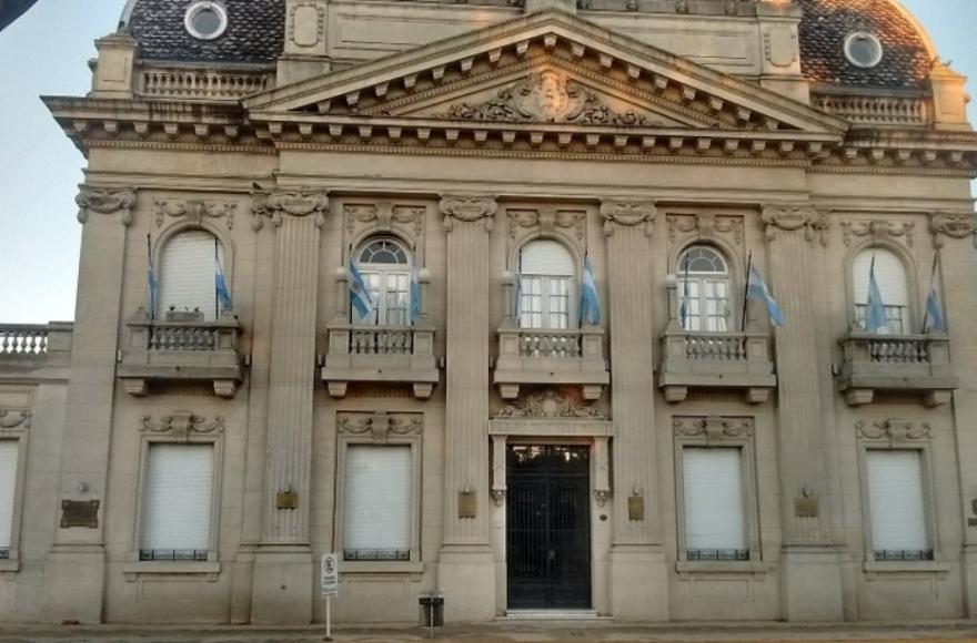 Espacio justicialista aseguró que en 9 de Julio se impidió la participación de una lista plural dentro del proceso interno del PJ