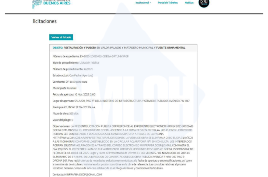 El proyecto aprobado por Axel Kicillof fue calificado de innecesario por referentes locales.