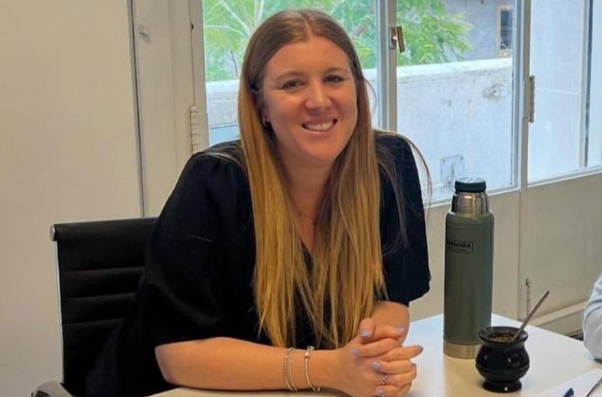 Un nuevo foco de conflicto golpea a La Libertad Avanza en Bahía Blanca por chats comprometedores