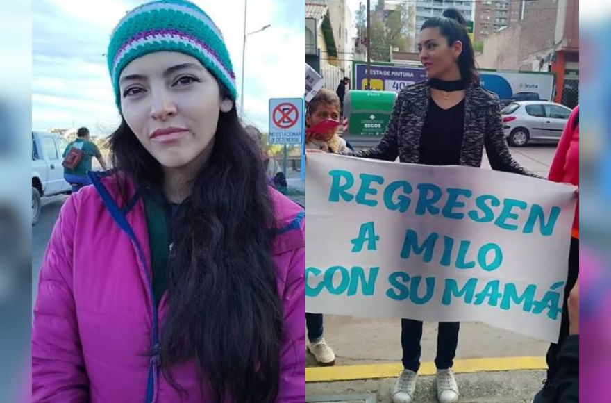 Alexandra Sabio, asociada a una sucesión de incumplimientos valorados por el tribunal.