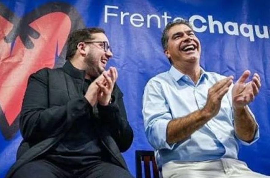 Cuestionan decisiones, patrimonio y vínculos dentro de la estructura gubernamental de Chaco