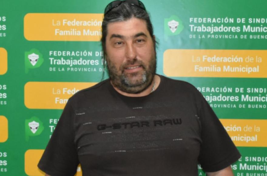 En Mar Chiquita, un gremio municipal endureció su postura contra autoridades sanitarias