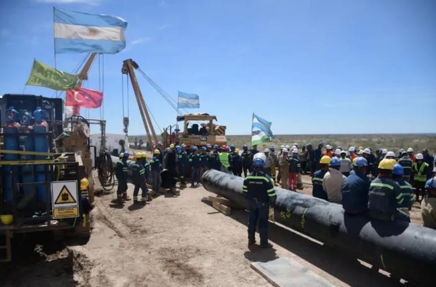 Río Negro vuelve a apostar al petróleo sin asegurar beneficios duraderos