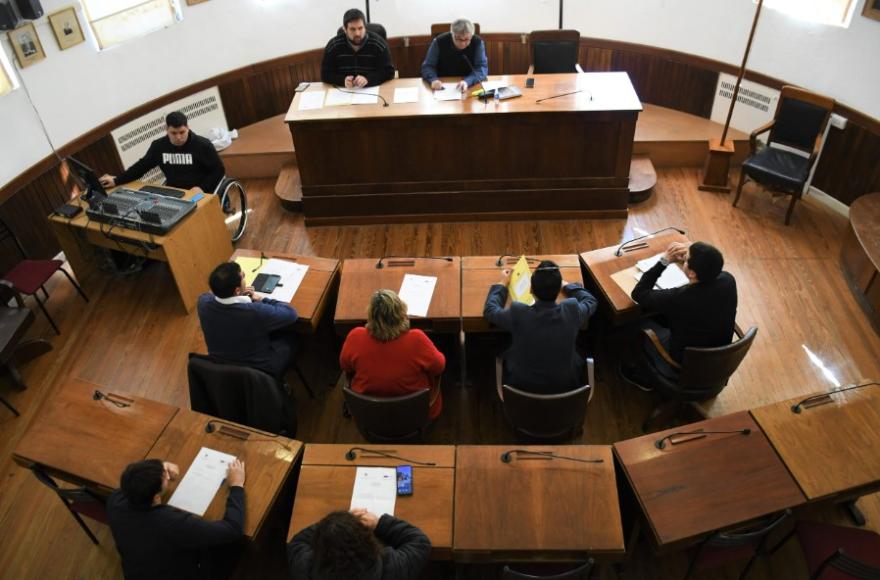 El pliego para delegar tasas en Mar Chiquita choca con la histórica postura anti privatizaciones