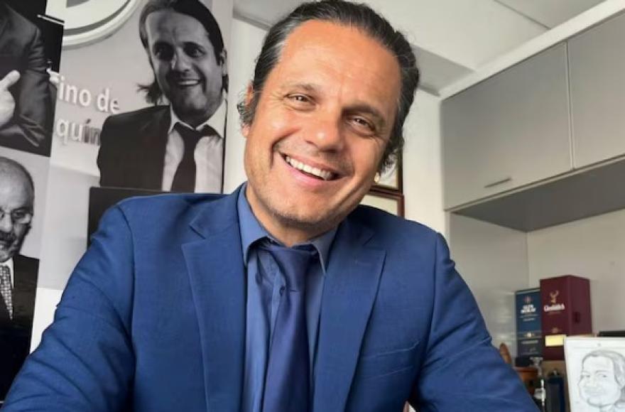 Marcelo Peretta afirmó que la sindicalización sin paro podría estabilizar la situación salarial de la Policía bonaerense