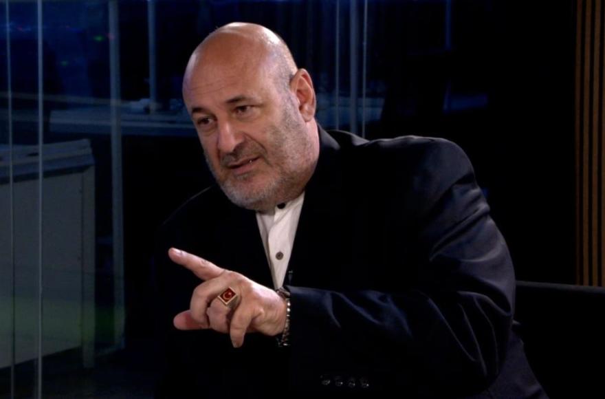 Créditos sin interés y dos mercados financieros, el plan de Santiago Cúneo para Buenos Aires