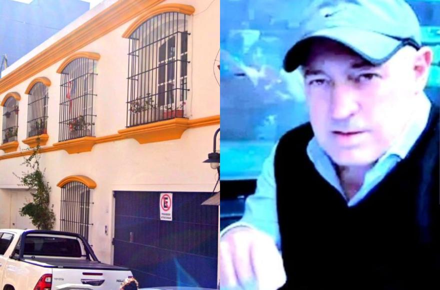 Los indicios involucran a Gustavo Cilia.