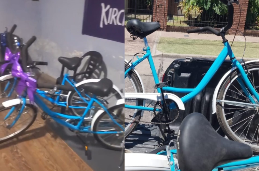 Se aguardan respuestas de los referentes señalados tras nuevas acusaciones en Florencio Varela