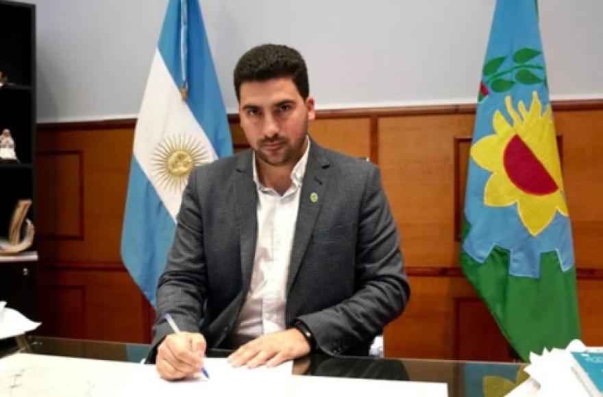 Ramiro Egüen pidió “madurez” y diálogo para evitar una parálisis institucional.