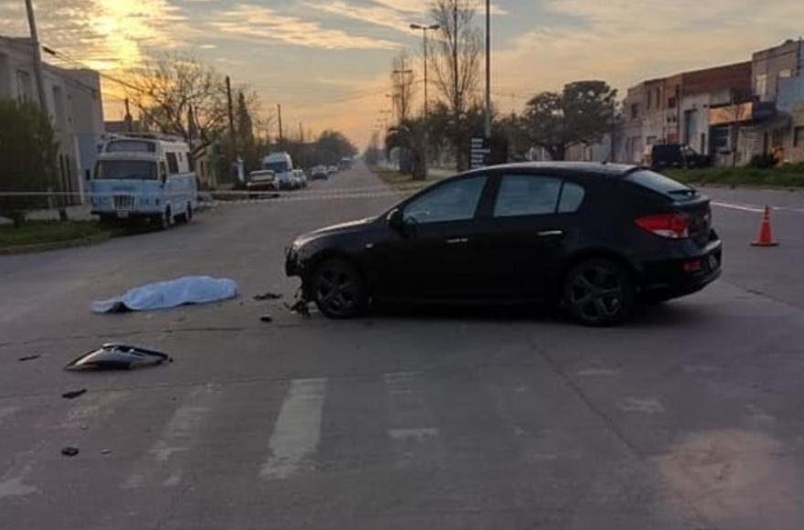 Salto enfrenta un juicio clave por la muerte de Brian Roldán: denuncian consumo de drogas del conductor