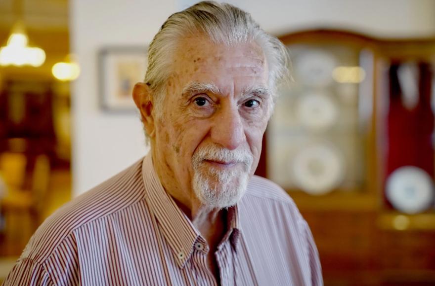 Federico Storani vinculó la reforma laboral con otras medidas oficiales y alertó sobre un retroceso institucional y social