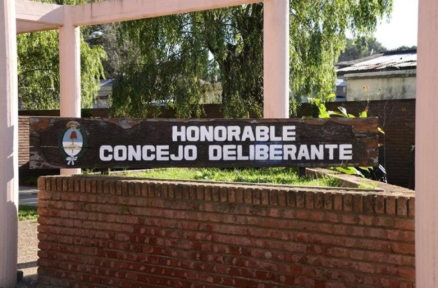 La normativa podría cambiar tras el debate en Villa Gesell.