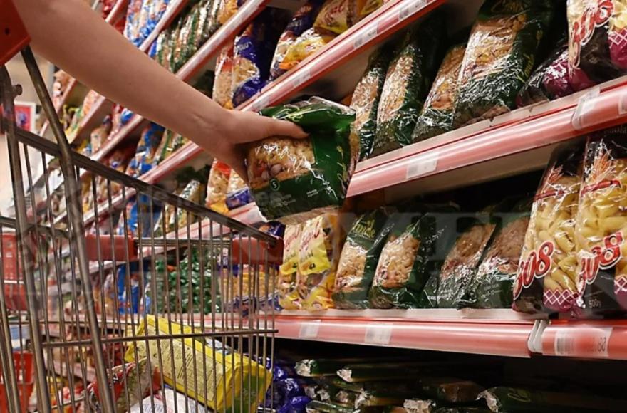 El consumo continúa en baja, afectando todos los sectores de la economía rionegrina.