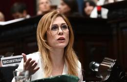 Lilia Lemoine bajo sospecha por presuntas irregularidades financieras antes de las elecciones