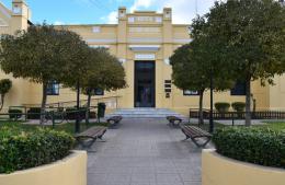 Personal hospitalario de Coronel Vidal sostiene que las carencias de materiales y el destrato laboral se arrastran desde hace años