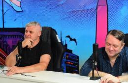 Gustavo Ladelfa en NOVA Stream: “El fraude se terminó y el peronismo se está acabando”