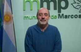 El entorno de Ricardo Curutchet es señalado por presionar a comerciantes en Marcos Paz.